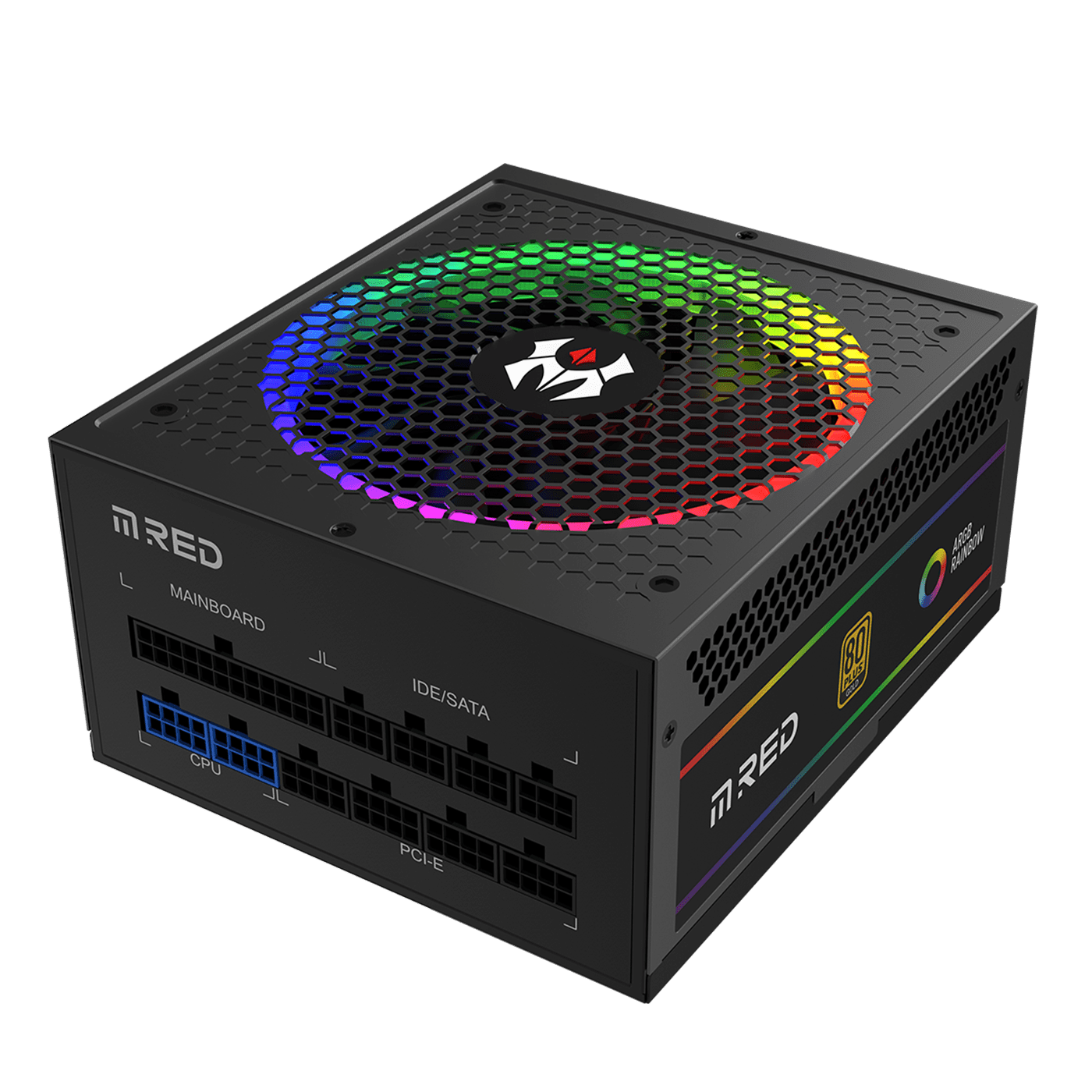 Alimentation_PC_850W_80PLUS